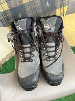 Botas Boreal Yucatán Talla 44 1/2 28cm