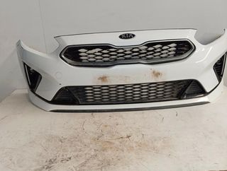 Kia paragolpes delantero ceed gt-line 453551