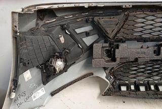 Kia paragolpes delantero ceed gt-line 453551