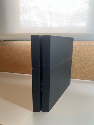 PS4 (PlayStation 4) 500GB Negra