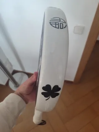 Pala de pádel Sónica