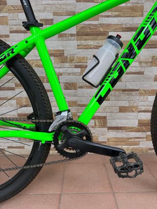 Bicicleta de MTB Connor 7200 
  SIN USO