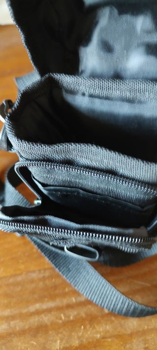 Piccola borsa per GoPro fotocamera o acc