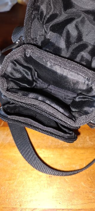 Piccola borsa per GoPro fotocamera o acc