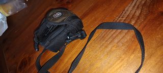 Piccola borsa per GoPro fotocamera o acc