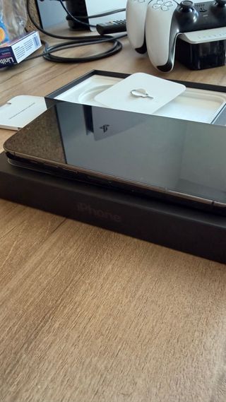 iPhone 13 Pro Max 256GB - Batería 100%