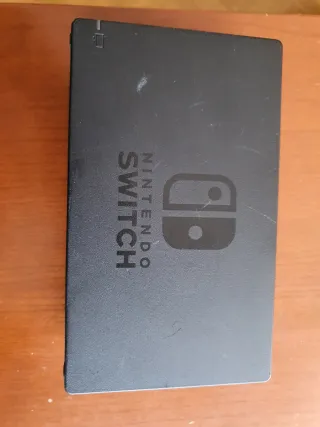Base per Nintendo Switch