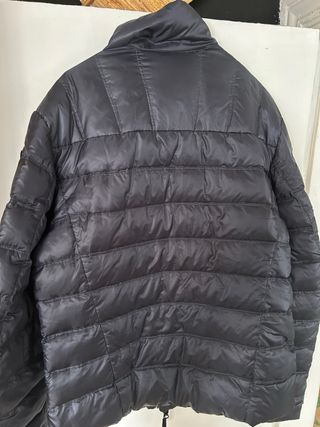 Chaqueta Blauer plumífero Talla L