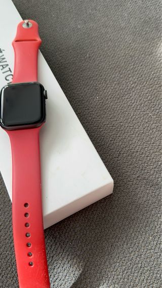 Apple Watch SE 44 mm