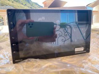 Reproductor Multimedia Coche Nuevo