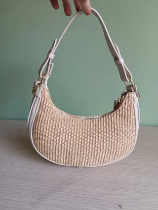 Bolso Genuine Leather