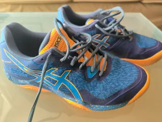 Asics Pádel Gel Ultimate Talla 41.5