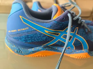 Asics Pádel Gel Ultimate Talla 41.5