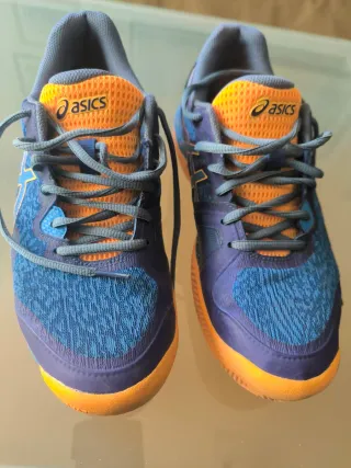 Asics Pádel Gel Ultimate Talla 41.5