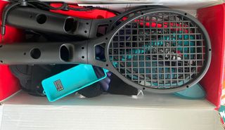 Accessori 12 in 1 per Nintendo Switch Sports
