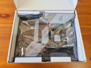 Placa Base ASUS ROG STRIX Z490-A GAMING