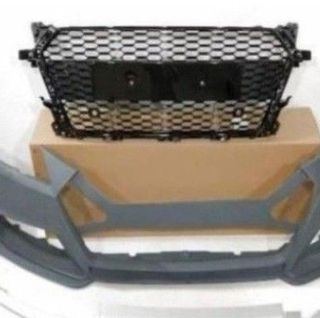 Paragolpes Delantero Audi TT 8S 2015- look RSTT