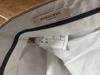 set di abbigliamento di marca per uomo taglia L