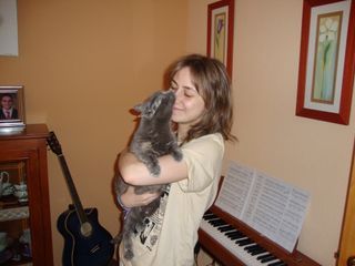 Cuido de tus mascotas :)