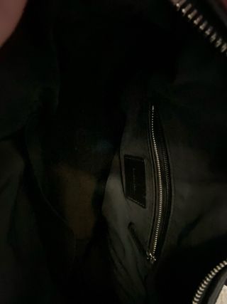 Bolso y cartera Bimba y Lola rayas