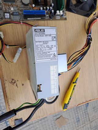 Ricambi Scheda Madre ASUS Vintage