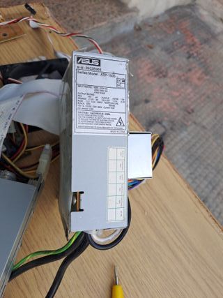 Ricambi Scheda Madre ASUS Vintage