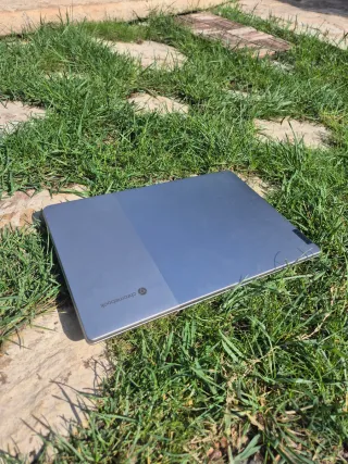 Lenovo IdeaPad 5 14ITL6 Gris/Plata