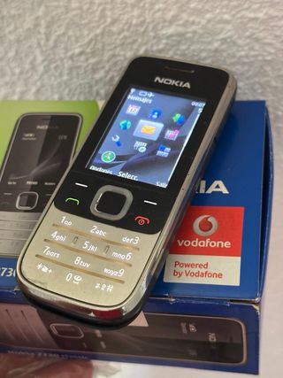 Nokia 2730 classic FUNZIONALE