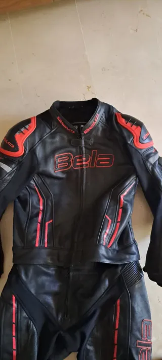 Mono 2 piezas Bela Rocket