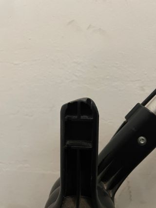 Bugaboo Camaleón opcional patinete