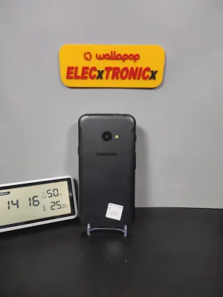 Samsung Xcover 4, bqC y  Huawei Y6