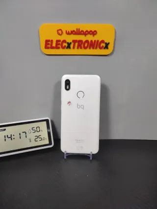 Samsung Xcover 4, bqC y  Huawei Y6