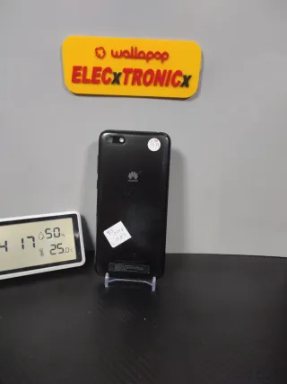 Samsung Xcover 4, bqC y  Huawei Y6