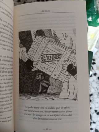 Contes de Bagdad (català - àrab)