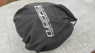 Casco Moto Integral LS2 Talla M (57-58cm)