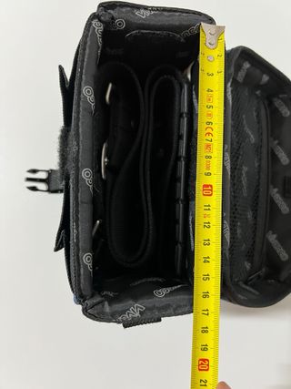 Bolsa de cámara Vivanco