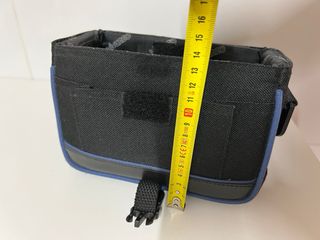 Bolsa de cámara Vivanco
