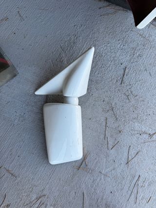Retrovisor Derecho Ax Sport Blanco