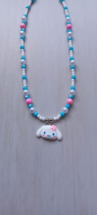 Collana Cinnamoroll 