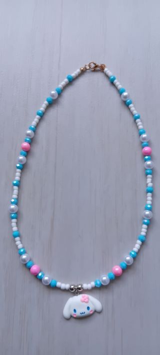 Collana Cinnamoroll 