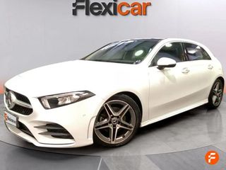 Mercedes Clase A A 180 d