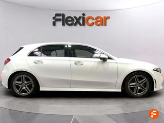 Mercedes Clase A A 180 d