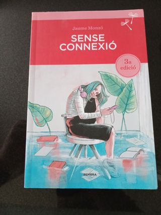 Sense connexió