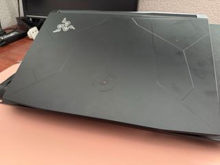 MSI Bravo 15 Ryzen 5 5600H RX 5500M