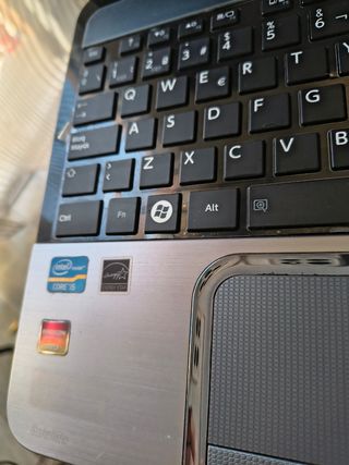Toshiba Satellite i5 - 12GB RAM - 1TB