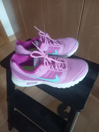 Zapatillas Nike Running Talla 38.5