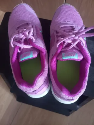 Zapatillas Nike Running Talla 38.5