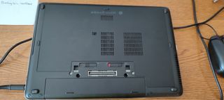 Portátil HP Pro book 640 G1