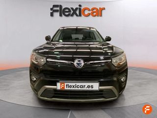 SsangYong Tivoli G15T Urban Plus