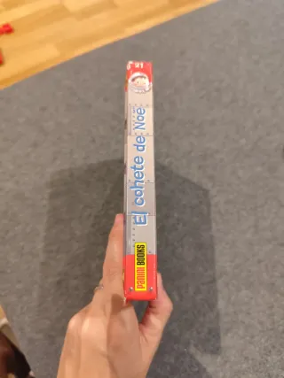 Lote de 9 libros peque cuentos panini books